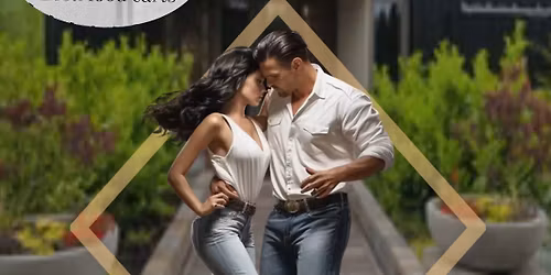 Noche Latina (Latin Night) at Zesti with DJ CJ - Cumbia, Salsa, Bachata, Merengue, and Banda