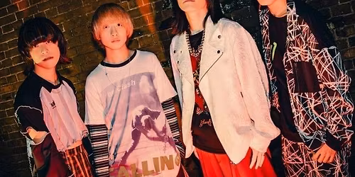 PEOPLE 1, Singer's High, CLAN QUEEN in \u6c5f\u6771\u533a