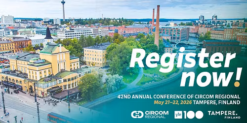 42nd CIRCOM Regional Annual Conference