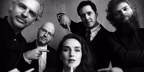 Chalk - Play - Brooklyn