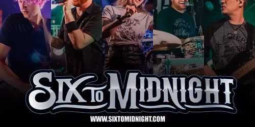 Six To Midnight! At The Bloomington VFW 1296