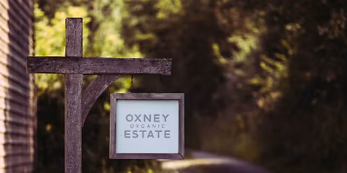 Utsolgt Vinsmaking Oxney \u2013 England m\/Vinbonde Kristin Syltevik