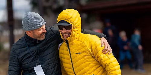 Nettverkssamling for ledere og medarbeidere i Innlandskirken Livets Senter