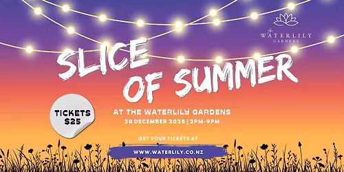 Slice of Summer 2025