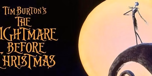 The Nightmare Before Christmas (1993)