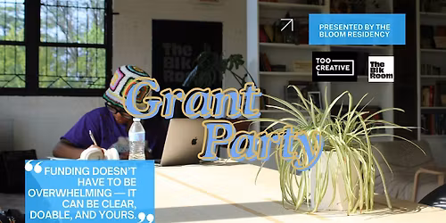 The Grant Party (May 2026)