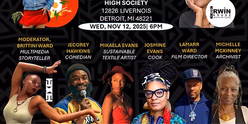 Many Tongues\u2122: Opening Night + Panel Discussion