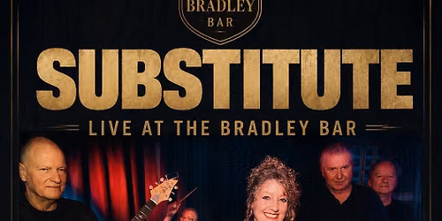Substitute - Cornwall