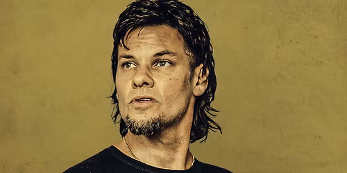 Theo Von: Return Of The Rat