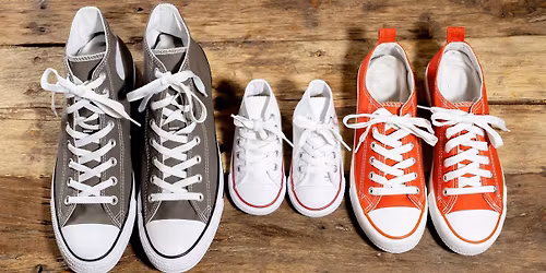 Getting to Know You - Part one