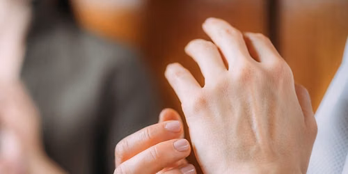 EFT (Emotional Freedom Technique) 