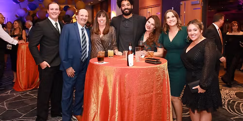 Marian University Best Ever Gala