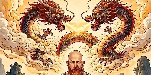 Clouds of Silk, Roots of Stone: Shaolin Internal Arts Experience 