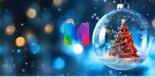 A Merry Little Christmas