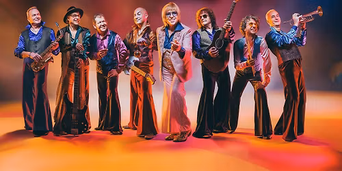 Fredy Blanco&Schlaghosen 6.Nov. in Eferding\/Br\u00e4uhaus 19.30h