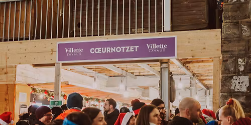 B\u00f4 No\u00ebl - After Run