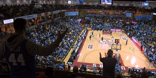 Charleston Classic: Utah vs. Minnesota - Game 3