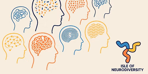 In-Person Support Group for Neurodivergent Adults