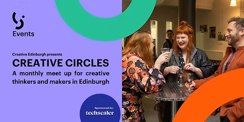 Creative Edinburgh Festive Gathering