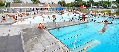 Highlands Neighborhood Association (HNA) Annual Pool Party