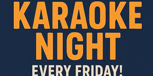 Karaoke \ud83c\udfa4 at Players Grille - Brooklyn