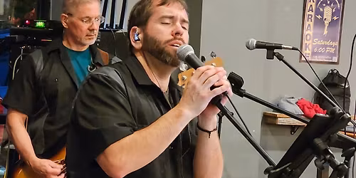 Thursday's Flight @ Durham Beer Garden 