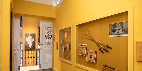 Okkult tudom\u00e1nyok tegnap \u00e9s ma | 7. | A szabadk\u0151m\u0171vess\u00e9g