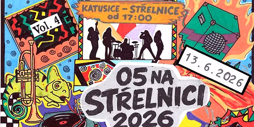 O5 NA ST\u0158ELNICI 2026