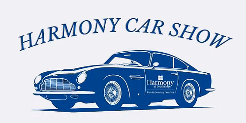 Harmony Car Show!