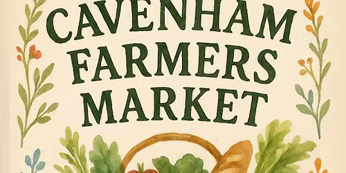 Cavenham Farmers Market