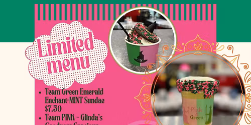 Bacon Academy Class of 2028 Fundraiser