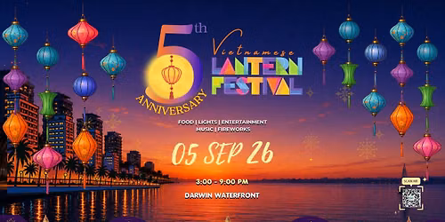 Vietnamese Lantern Festival 2026