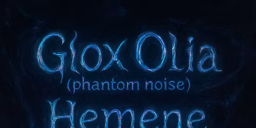 Glox Olia \/ Hemene \/ Sami Maison  @RC1