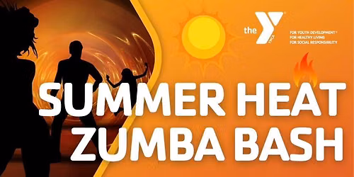 Summer Heat Zumba Bash