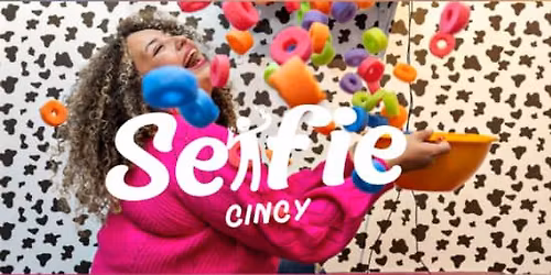Selfie Cincy: Photo Session!