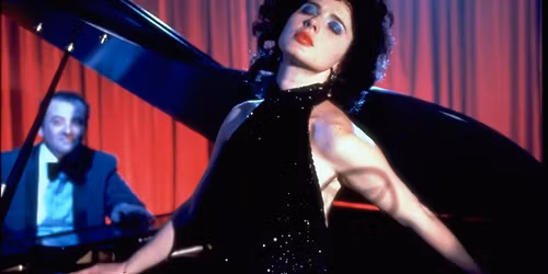 BLUE VELVET - 40th Anniversary Screening! 