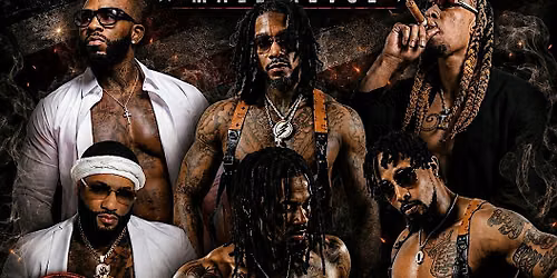 AMERICA'S MOST WANTED FATHER'S DAT CELEBRATION