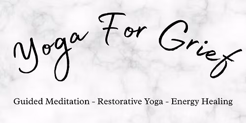 Yoga For Grief