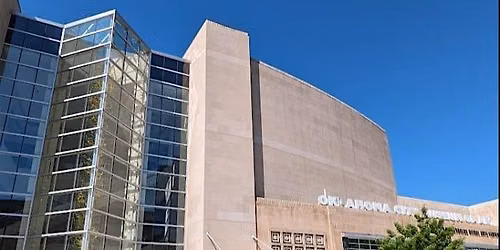 The Oklahoma city Art Expirience
