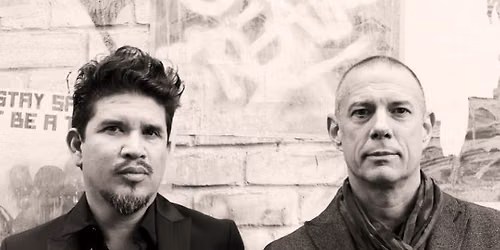 Thievery Corporation Berlin Tickets