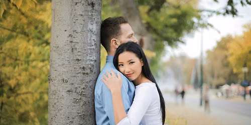 Meet Asian Singles Speed Dating and Diner @ World Gourmet Buffet Fremont