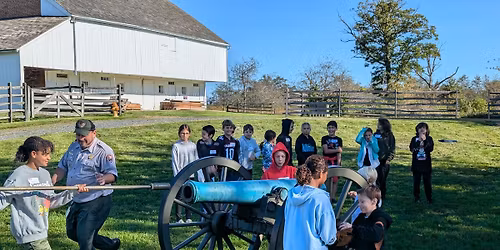Homeschool Field Day