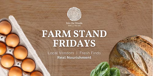 Farm Stand Fridays