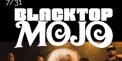 BLACKTOP MOJO