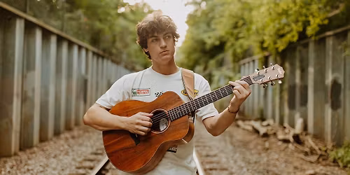 Lewie live at Aberrant Ales