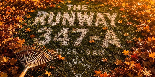 The Runway #347-A - Holiday Style Series
