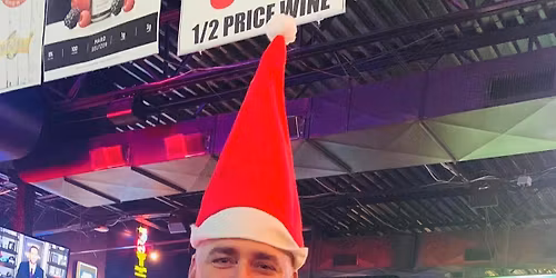 Ugly Christmas Sweater Party