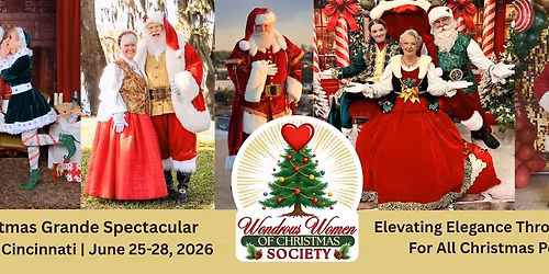 Grande Spectacular - Cincinnati Area - June 2026