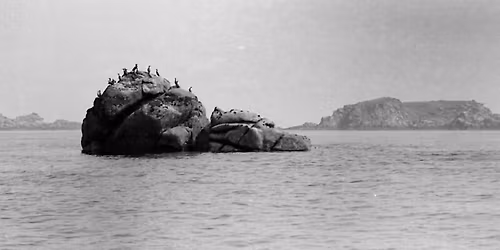 Elgar's Sea Pictures