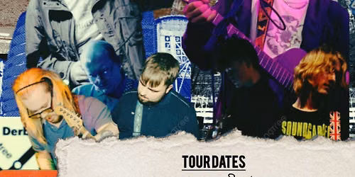 The Derby Indie Collective presents